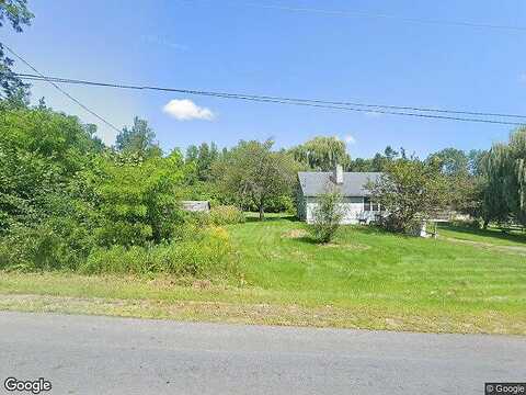 Flat Rock, MORRISONVILLE, NY 12962