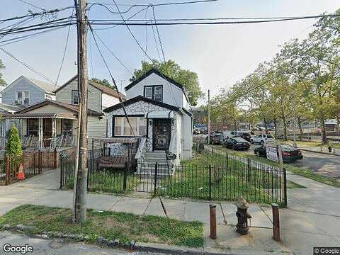 123Rd, JAMAICA, NY 11436