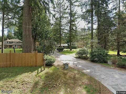 Bear Creek, WOODINVILLE, WA 98077