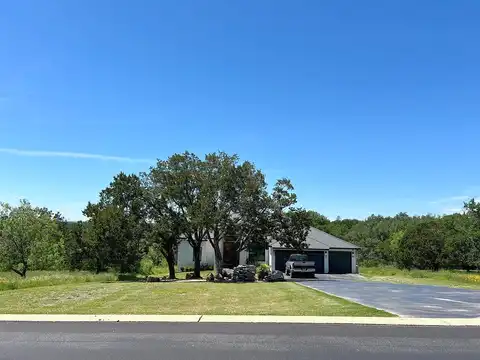 Fault Line, HORSESHOE BAY, TX 78657