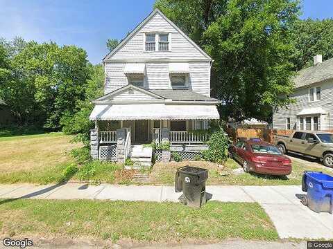 93Rd, CLEVELAND, OH 44106