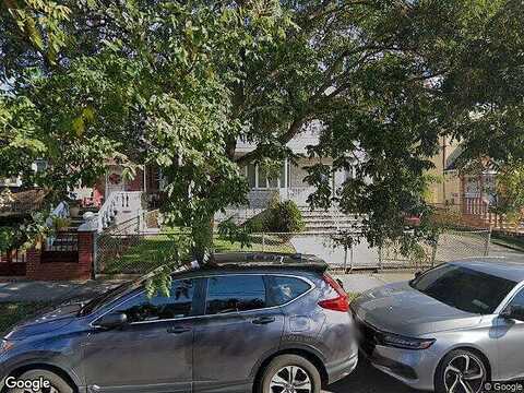 176Th, JAMAICA, NY 11434