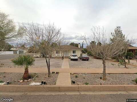 12Th, DOUGLAS, AZ 85607