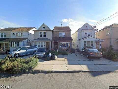 Hoover, JAMAICA, NY 11435