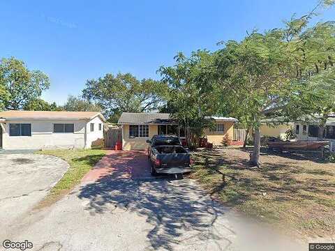 67Th, PEMBROKE PINES, FL 33023