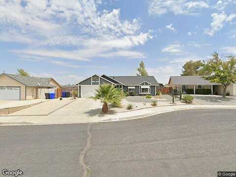 Glasgow, VICTORVILLE, CA 92394