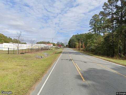 St, BUTNER, NC 27509