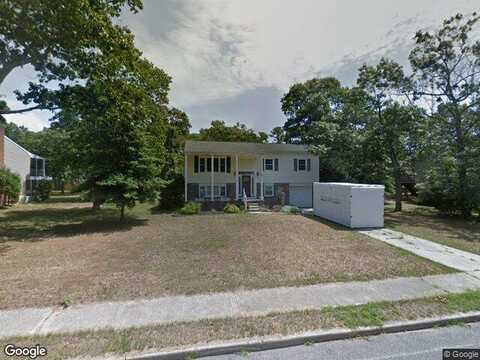 Red Oak, OCEAN VIEW, NJ 08230