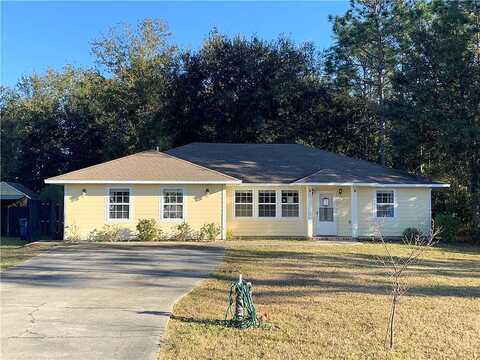 Emanuel Loop, BRUNSWICK, GA 31523