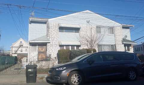 108Th, JAMAICA, NY 11433