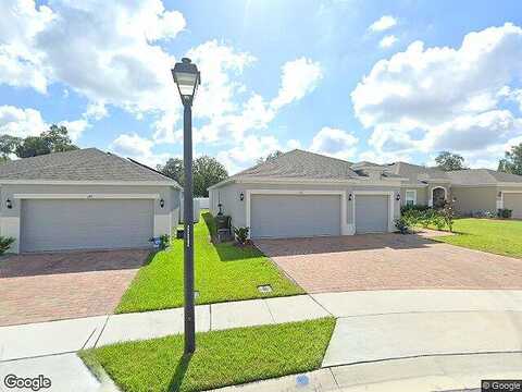 Blue Cypress, DAVENPORT, FL 33837