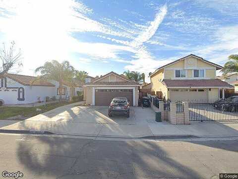 Olivecrest, PERRIS, CA 92571