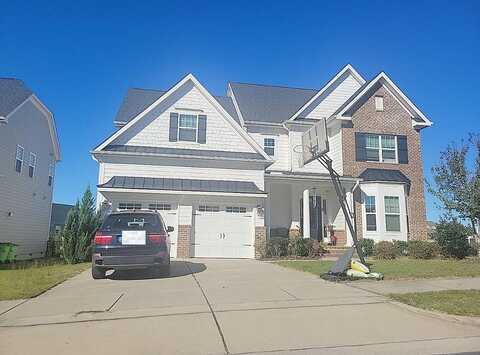 Bicknor, APEX, NC 27502