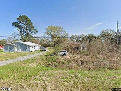 Beaugh, CHURCH POINT, LA 70525