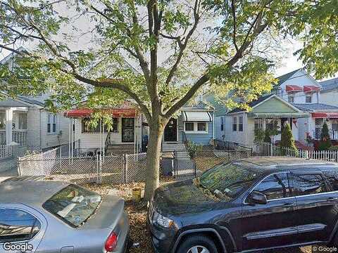 116Th, JAMAICA, NY 11434