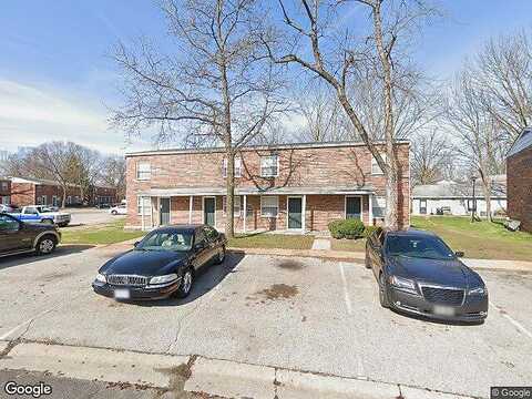 Norlakes, SAINT LOUIS, MO 63136