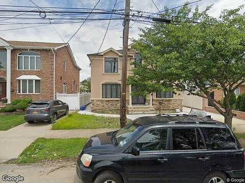 86Th, HOWARD BEACH, NY 11414