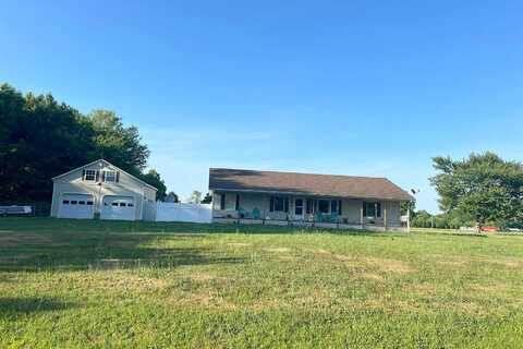 Millenbeck, LANCASTER, VA 22503