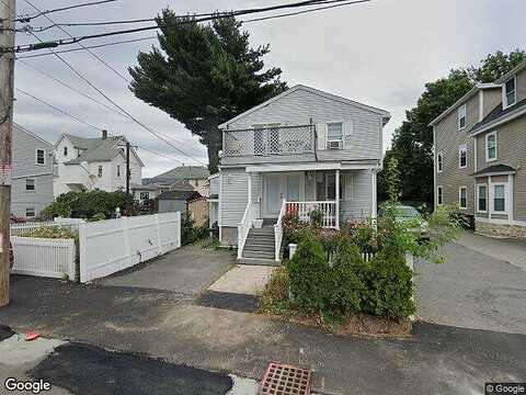 North, REVERE, MA 02151