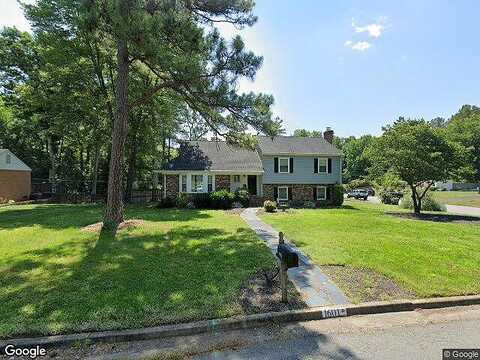 Lochwood, HENRICO, VA 23238