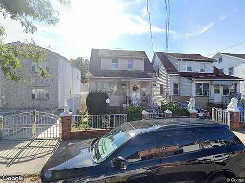 121St, JAMAICA, NY 11434