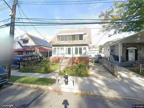 122Nd, JAMAICA, NY 11434