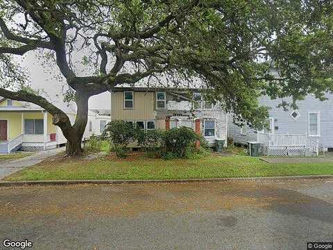 Avenue M, GALVESTON, TX 77550