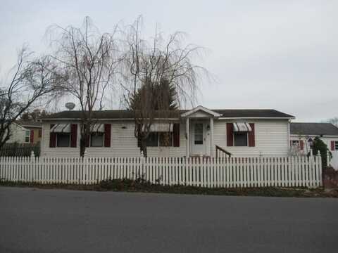 Mcgregor, HAGERSTOWN, MD 21740