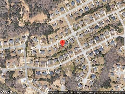 Riverpark, DACULA, GA 30019