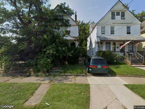 71St, CLEVELAND, OH 44103