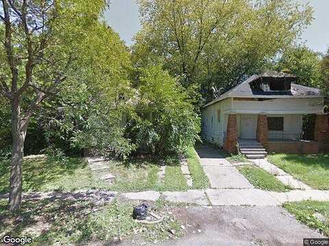 Greydale, DETROIT, MI 48219