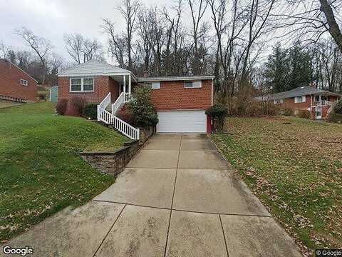 Claymont, VERONA, PA 15147