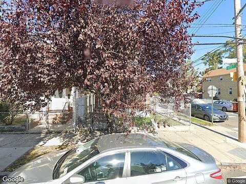 107Th, JAMAICA, NY 11433