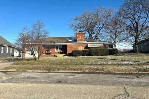 1St, SILVIS, IL 61282