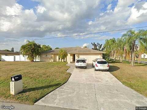 3Rd, CAPE CORAL, FL 33990