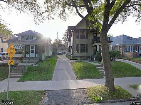 S 30Th St, MILWAUKEE, WI 53215