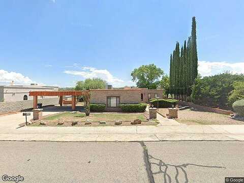 Meadow Hills, NOGALES, AZ 85621