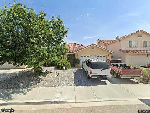 Hudson, VICTORVILLE, CA 92395