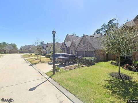 Cypress Berry, SPRING, TX 77388