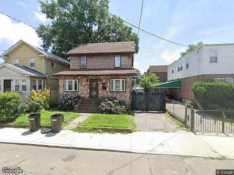 119Th, JAMAICA, NY 11434