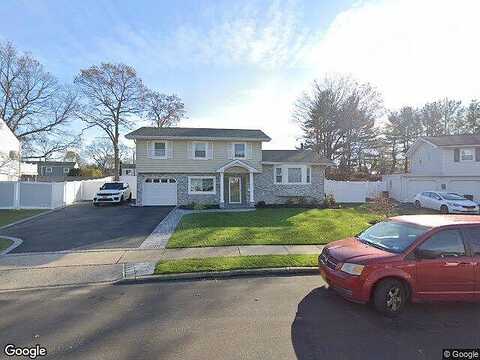 Dartmouth, DEER PARK, NY 11729