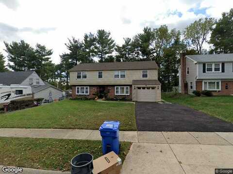 Hinsdale, WILLINGBORO, NJ 08046