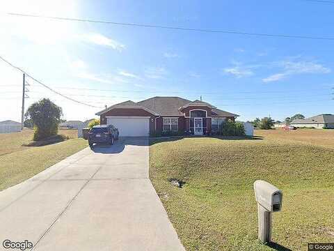 24Th, CAPE CORAL, FL 33993