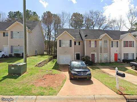 Carrington, GRIFFIN, GA 30224