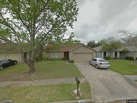 Lippizaner, CYPRESS, TX 77433