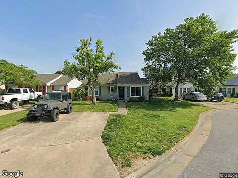 Scarlotti, VIRGINIA BEACH, VA 23454