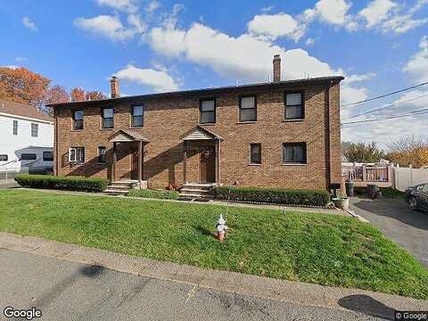 Reihl, ELMWOOD PARK, NJ 07407