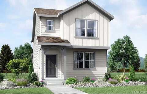 High Point, DENVER, CO 80249