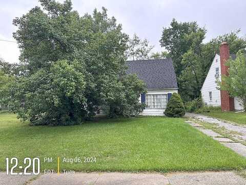 Longbrook, CLEVELAND, OH 44128