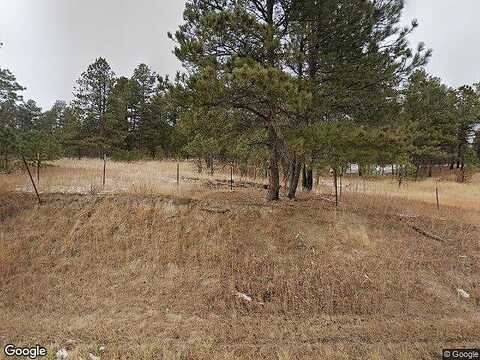 Elbert Rd, PEYTON, CO 80831